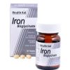Fer ierro + Vitamine C – 30 mg 30 Comprimés Health Aid