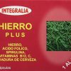 Ferro Plus 30 Cápsulas Integralia