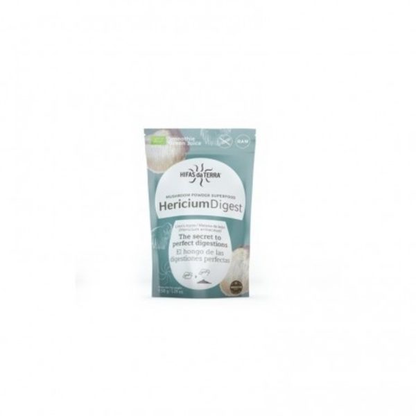 Hifas Da Terra Hericium Digest r – 100g
