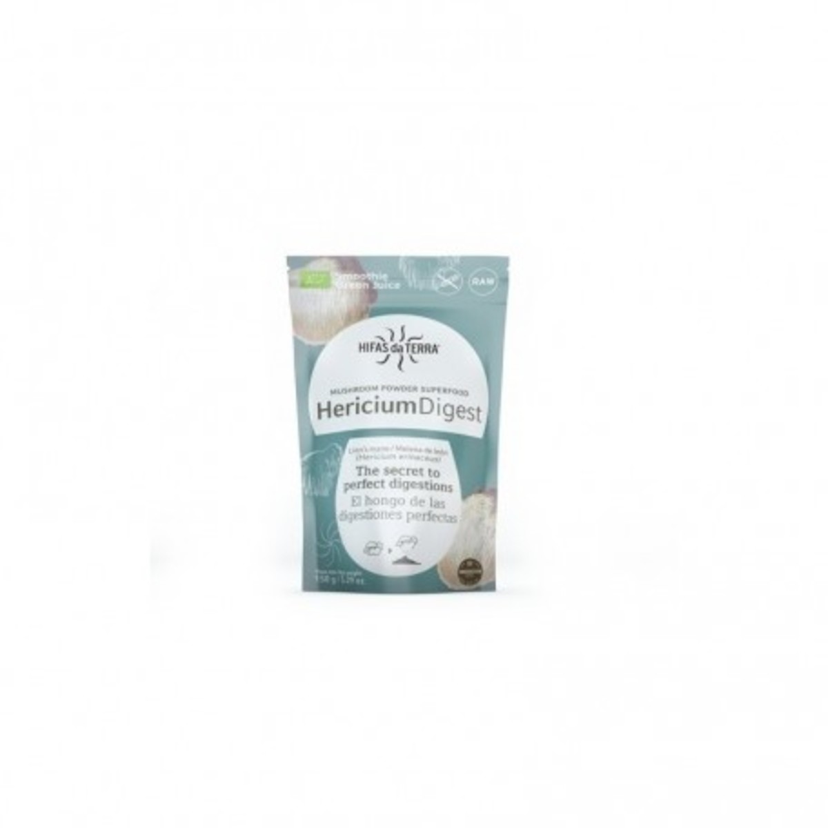 Hifas Da Terra Hericium Digest r – 100g