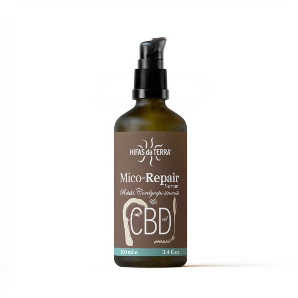 Hifas da Terra Mico Repair Serum – 100ml