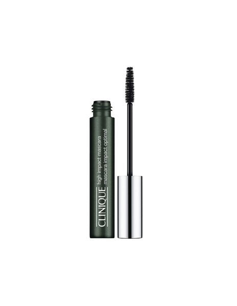 High Impact Mascara 01-Zwart Clinique
