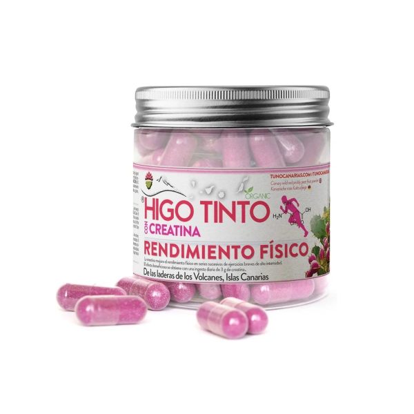 Fico Tinto Creatina 90 Capsule