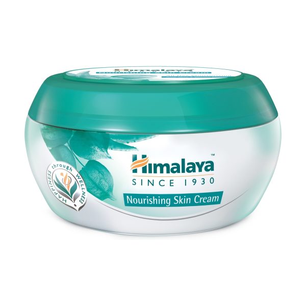 Himalaya Mass Herbal Mehrzweckcreme – 150ml