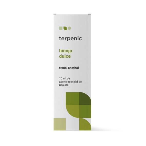 Hinojo Dulce Terpenic – 10ml