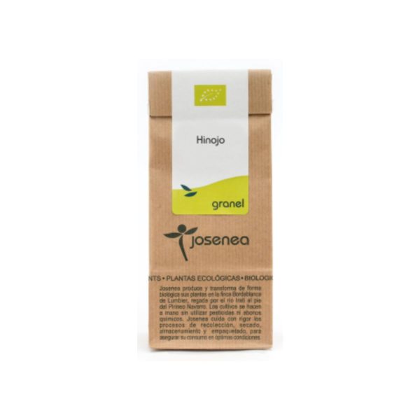 Finocchio sfuso 50 g Josenea