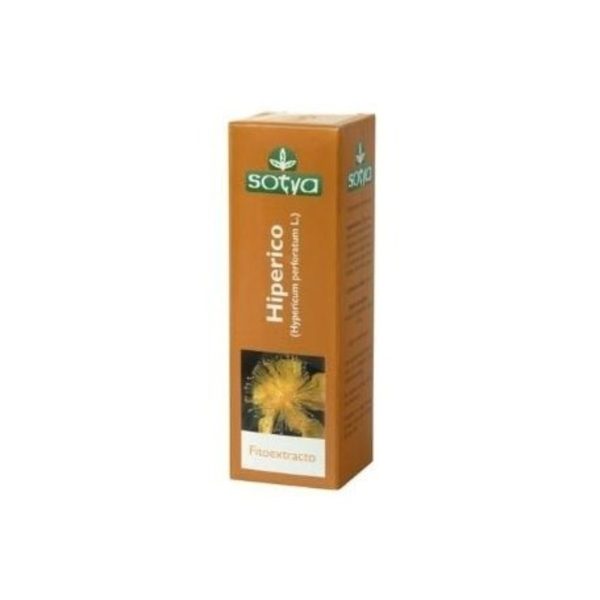 Iperico Estratto Sotya – 50ml