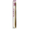 Hm Escova de Dentes Bambu Adulto Suave Roxothe Humble Co