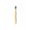 Hm Cepillo Dientes Bambú Infantil Ultra Suave Azul The Humble Co