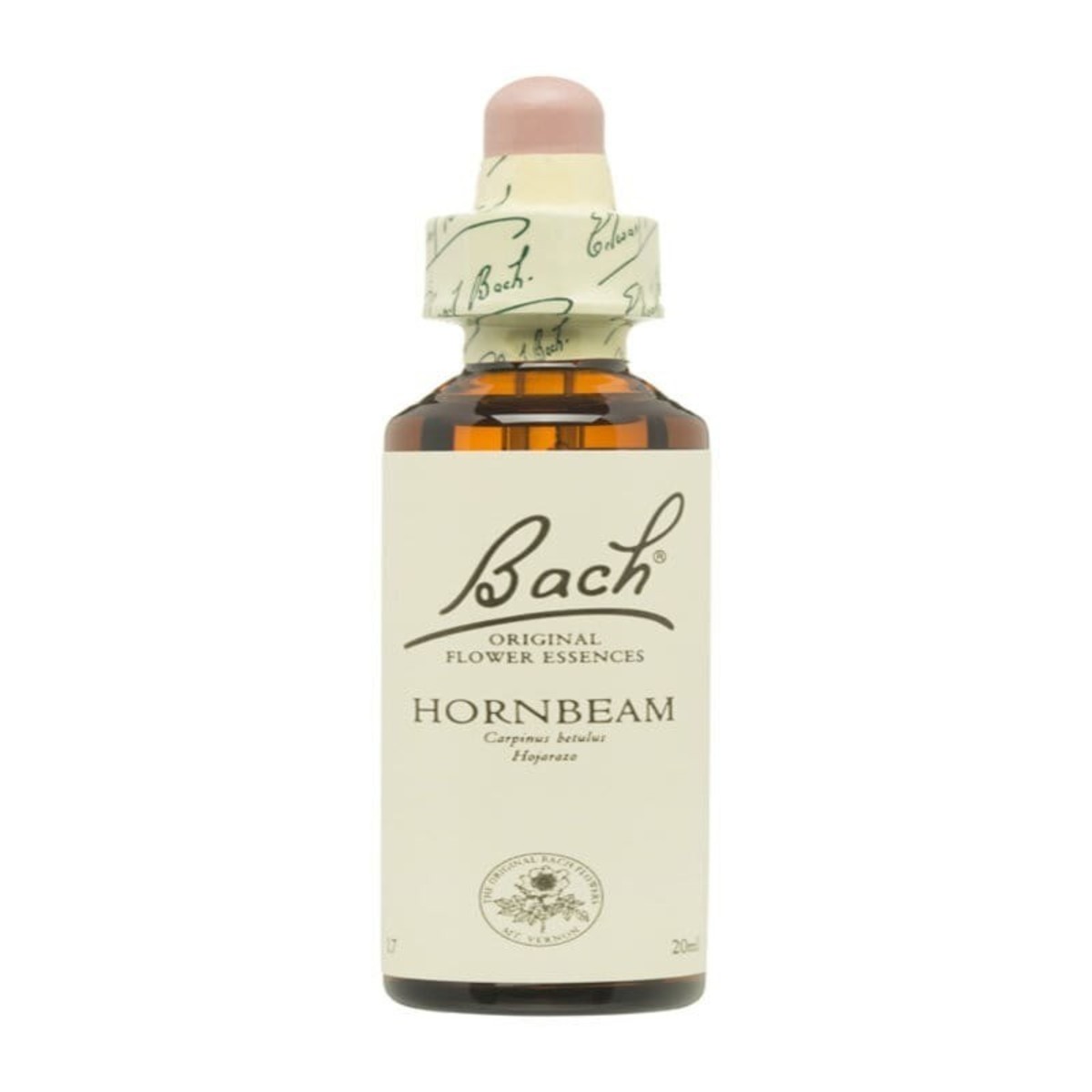 Hojarazo Flores de Bach – 20ml