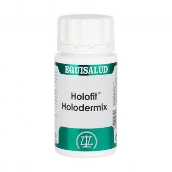 Holodermix 50 Capsule Equisalud