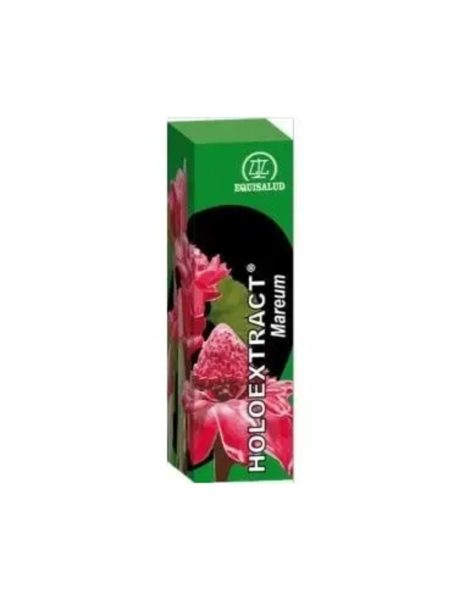Holoextract Mareum Equisalud – 31ml