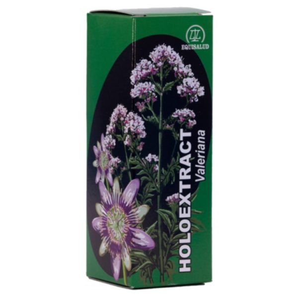 Holoextract Valeriana Equisalud – 50ml