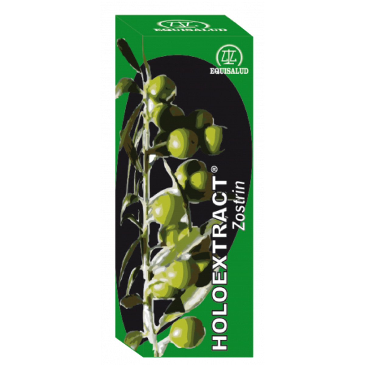 Holoextract Zostrin Equisalud – 31ml