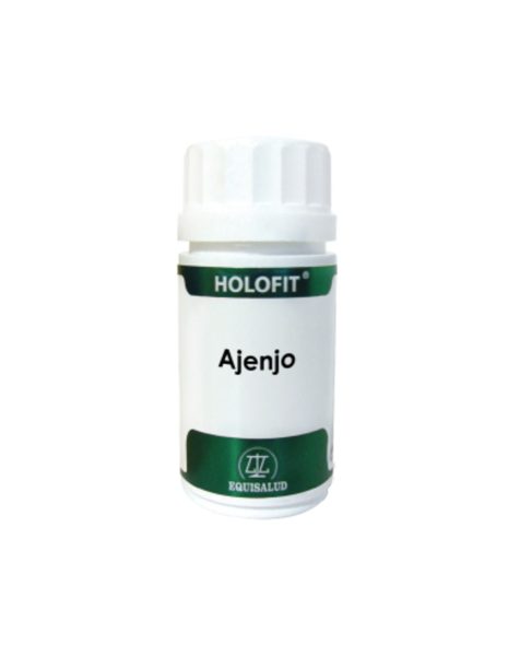 Holofit Ajenjo 50 capsule Equisalud