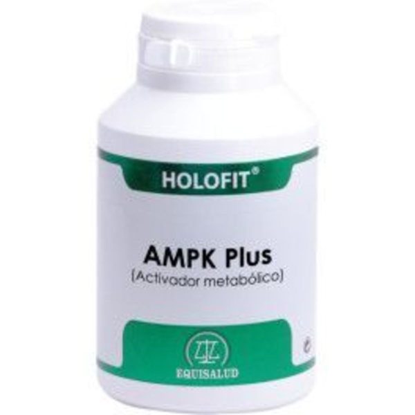 Holofit AMPK Plus 50 Kapseln – Equisalud