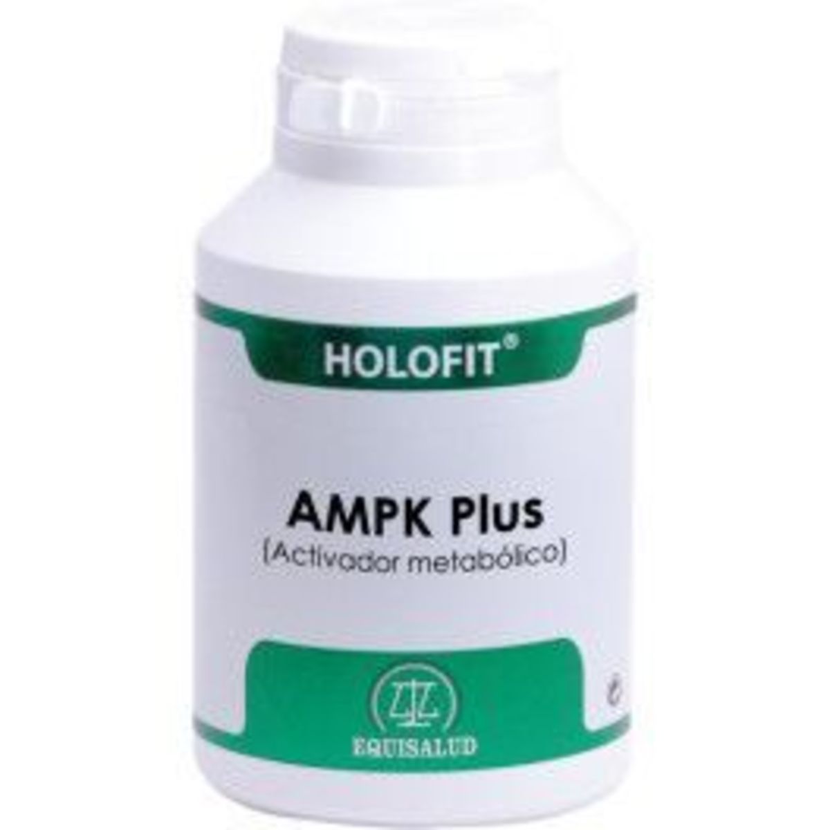 Holofit AMPK Plus 50 cápsulas – Equisalud