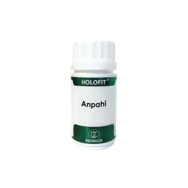 Holofit Anpahi 50 Kapseln Equisalud