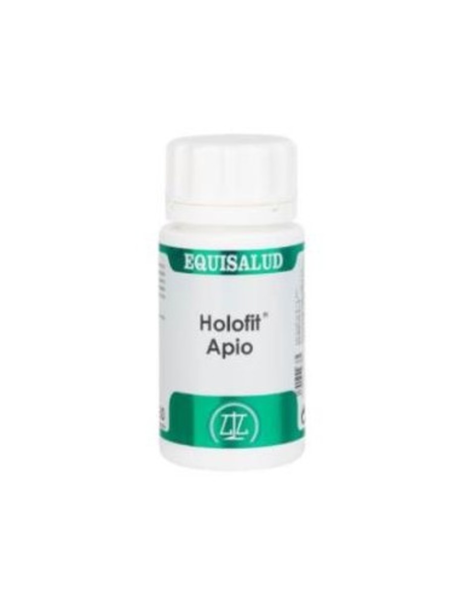 Holofit Apio 50 Cap Equisalud