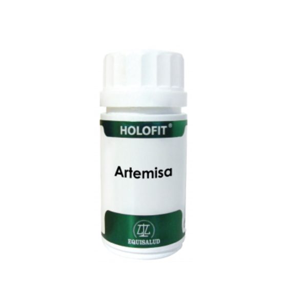 Holofit Artemisa 60 Capsules Equisalud