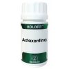 Holofit Astaxanthin 50 Kapseln Equisalud