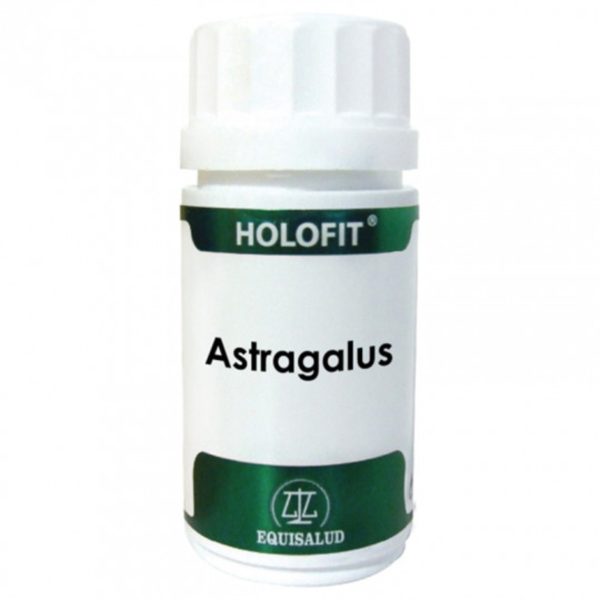 Holofit Astragalus 50 Capsule Equisalud