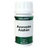 Holofit Ayurveda Azafrán 50 Capsules Equisalud