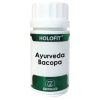 Holofit Ayurveda Bacopa 50 Capsules Equisalud