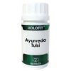 Holofit Ayurveda Tulsi 50 Capsules Equisalud