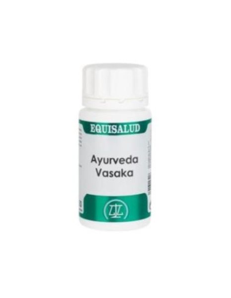 Holofit Ayurveda Vasaka 50 Capsule Equisalud