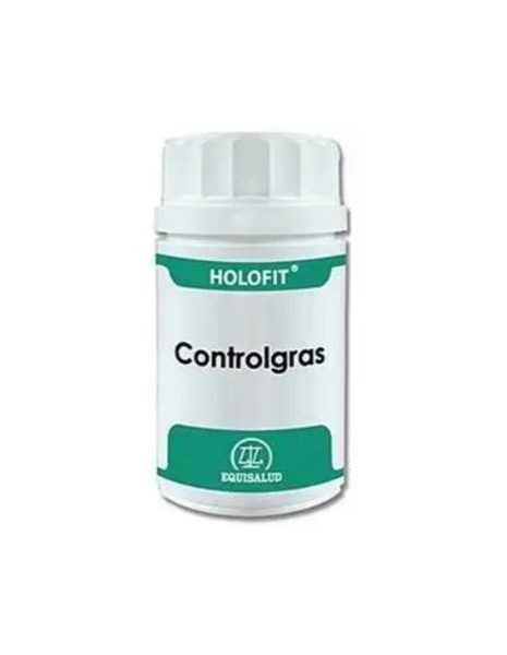 Holofit Controlgras 50 κάψουλες Equisalud