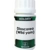 Holofit Dioscorea (Wild Yam) 50 Capsules Equisalud