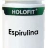 Holofit Espirulina 50 Cápsulas Equisalud