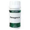 Holofit Fenogreco 50 Capsules Equisalud