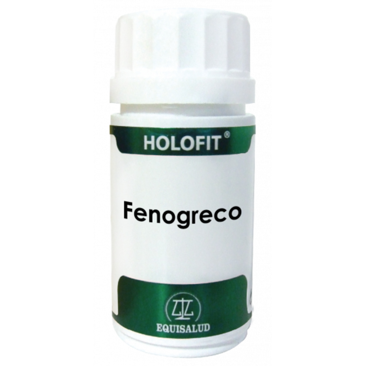 Holofit Fenogreco 50 Cápsulas Equisalud