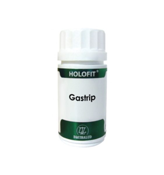Holofit Gastrip 50 Kapseln Equisalud