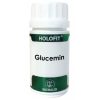 Holofit Glucemin 50 Kapseln Equisalud