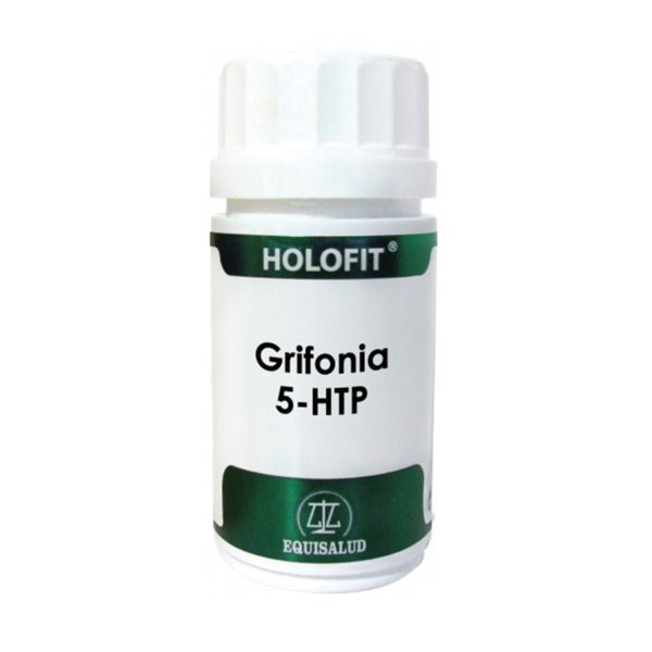 Holofit Grifonia 50 Capsule Equisalud