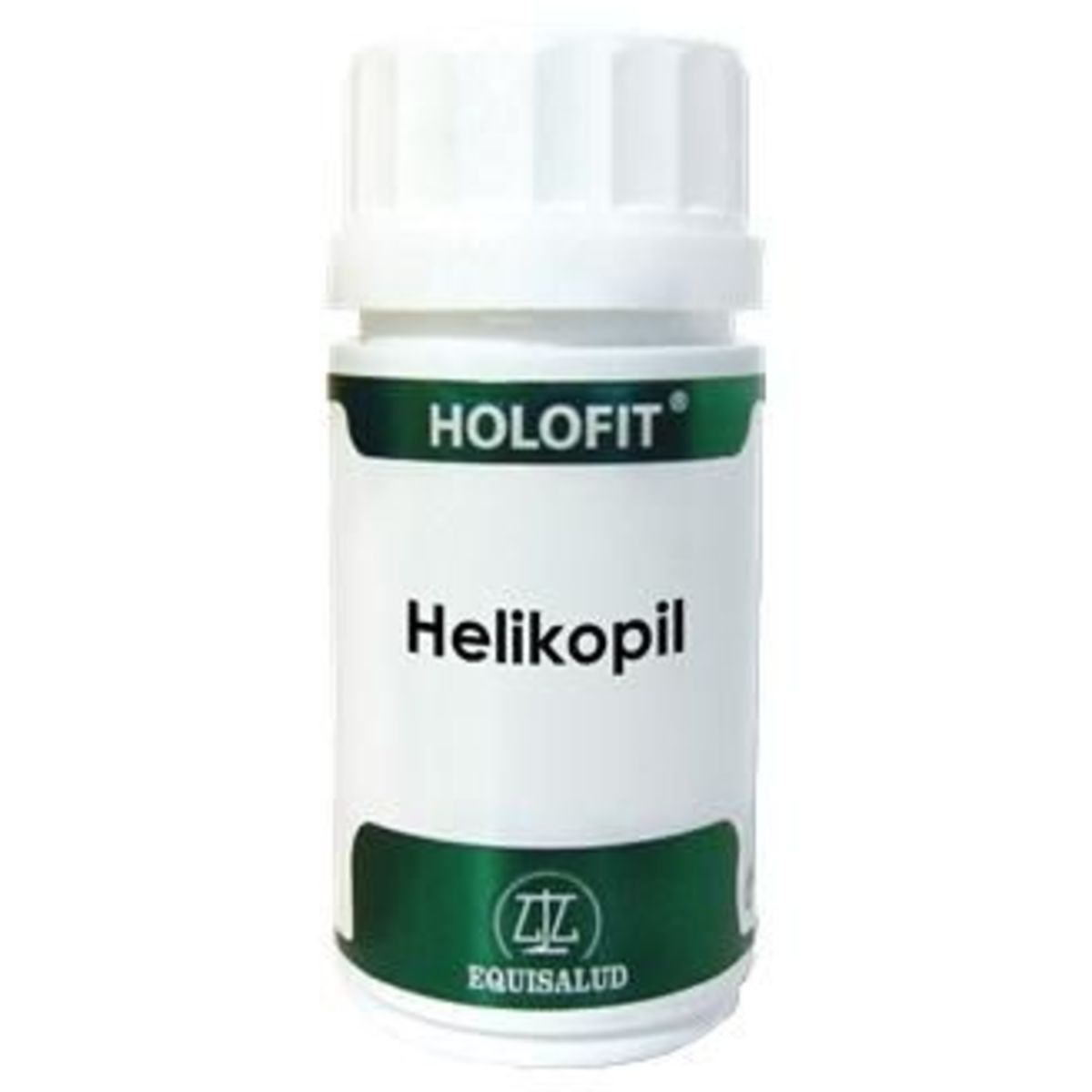 Holofit Helikopil 50 Cápsulas Equisalud