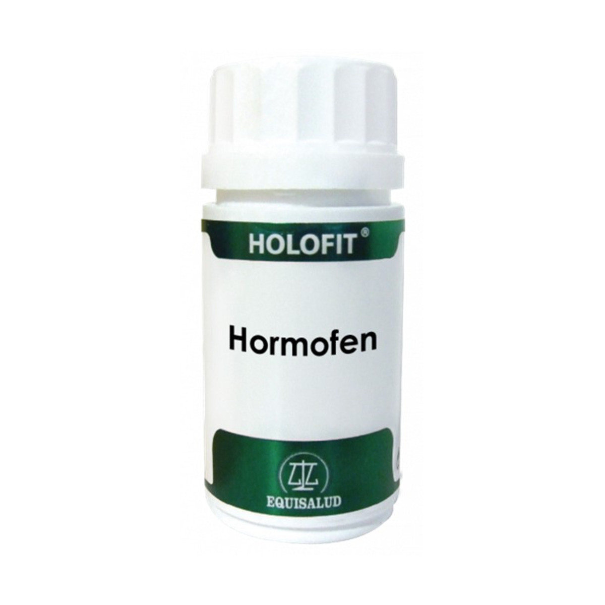 Holofit Hormofen 50 Cápsulas Equisalud