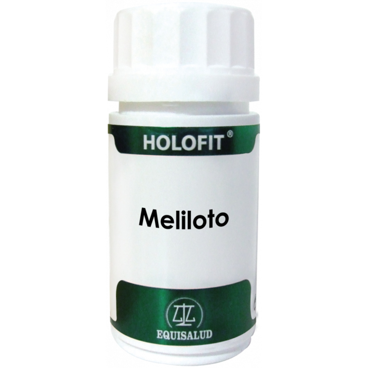 Holofit Meliloto 50 Cápsulas Equisalud