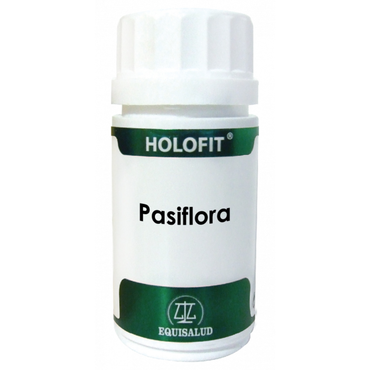 Holofit Pasiflora 50 cápsulas Equisalud