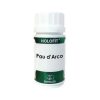 Holofit Pau D´arco 50 Kapseln Equisalud