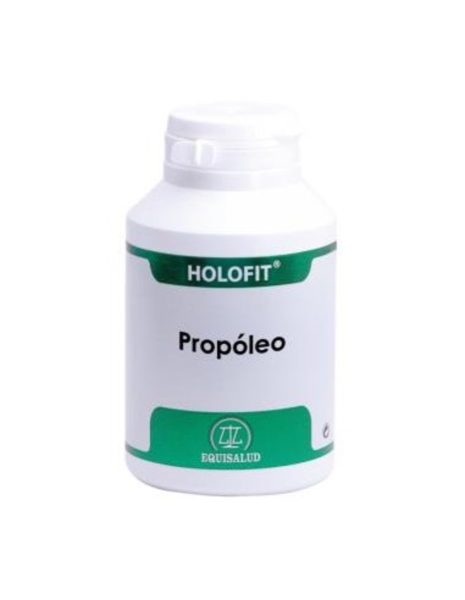 Holofit Propoleo 180 Capsule Equisalud