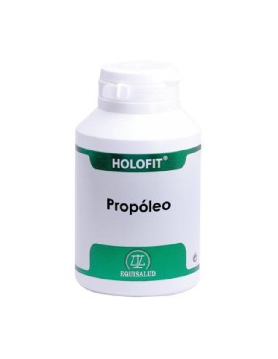Holofit Propoleo 180 Cápsulas Equisalud