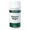 Holofit Rábano 60 Capsules Equisalud
