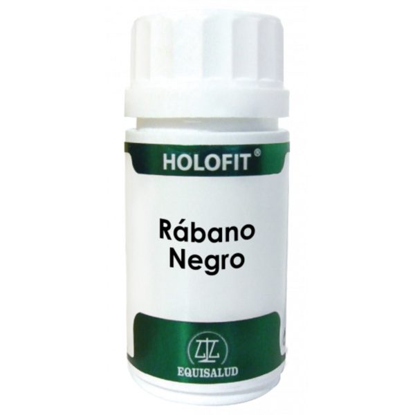 Holofit Ravanello 60 Capsule Equisalud