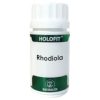Holofit Rhodiola 50 Kapseln Equisalud