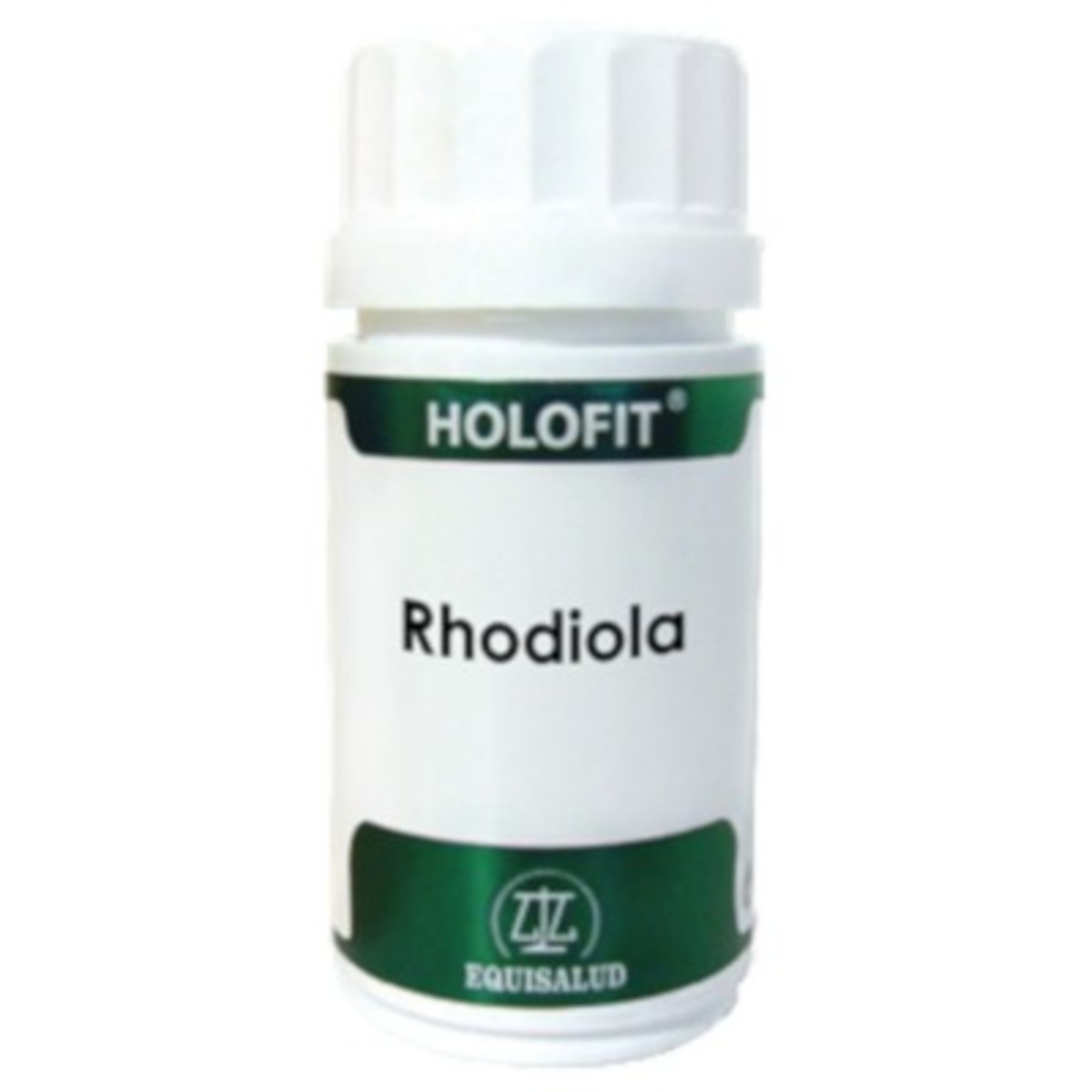 Holofit Rhodiola 50 Cápsulas Equisalud