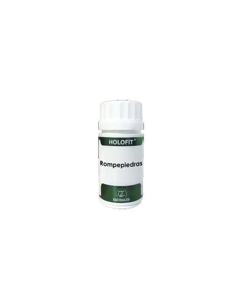 Holofit Rompepiedras 50 Caps equisalud